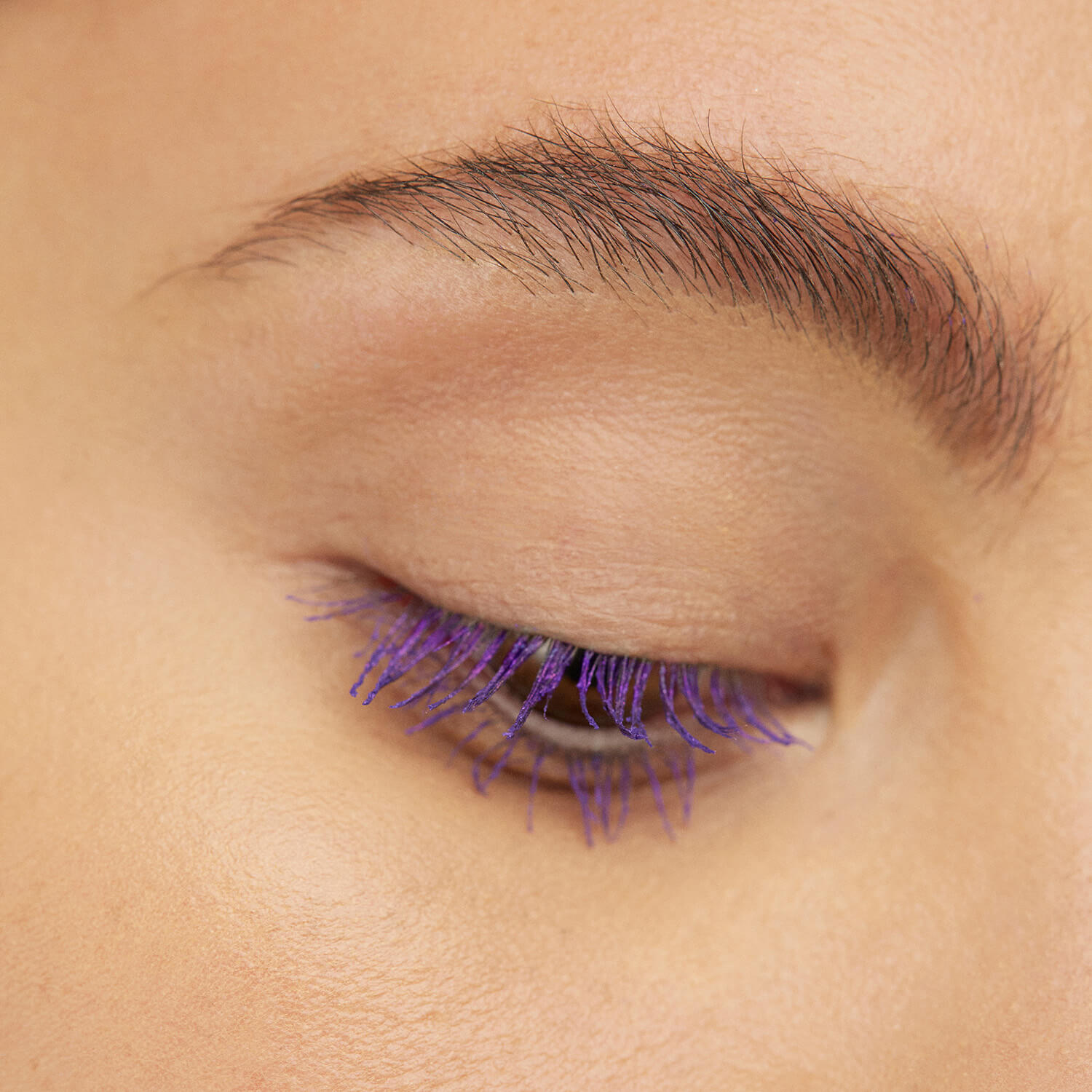 THE COLOR MASCARA (MASCARA DE PESTA&Ntilde;AS DE COLORES)